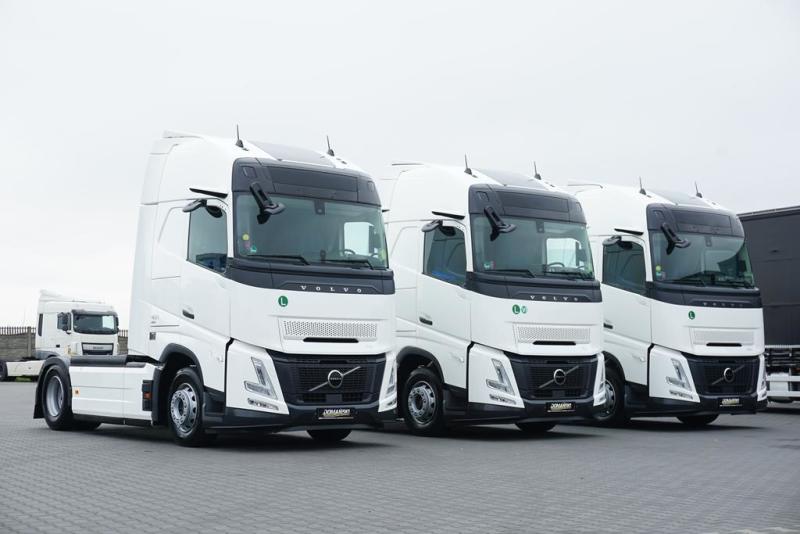 Volvo FH