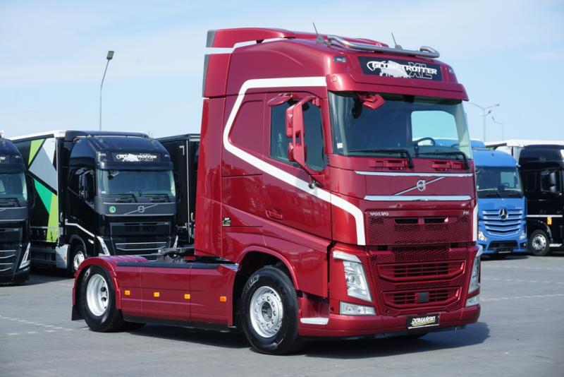 Volvo FH