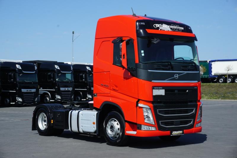 Volvo FH
