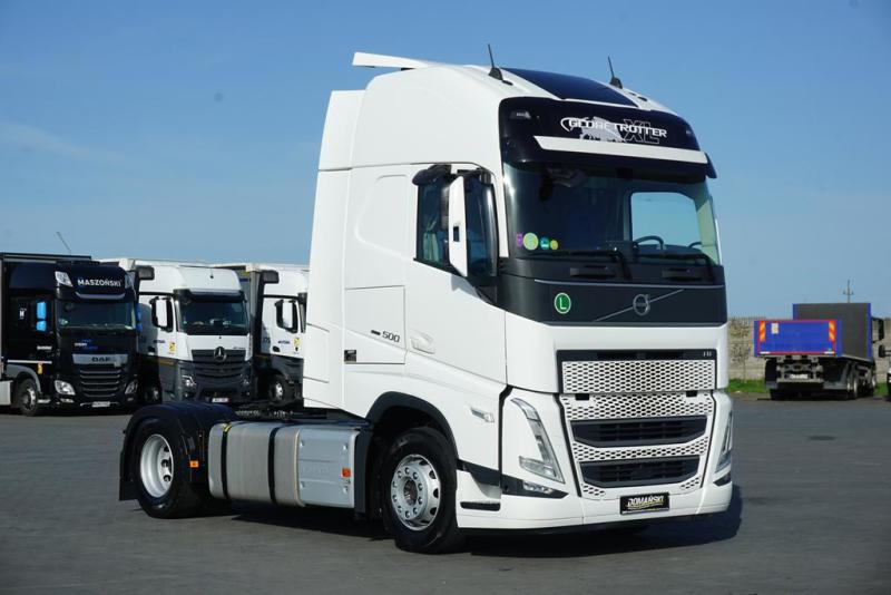 Volvo FH