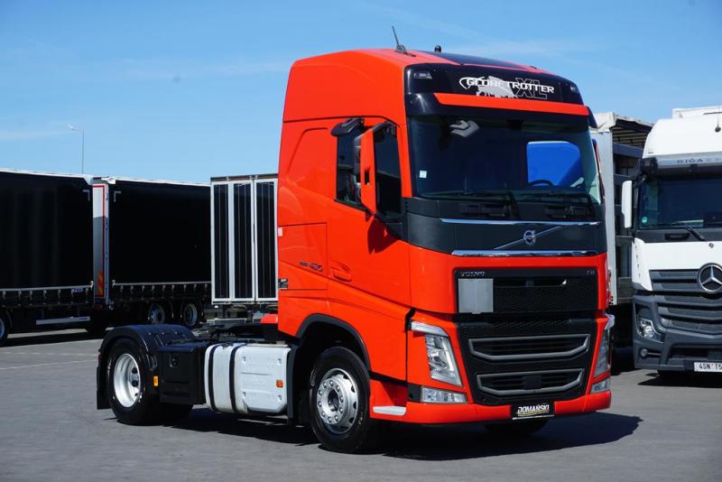 Volvo FH