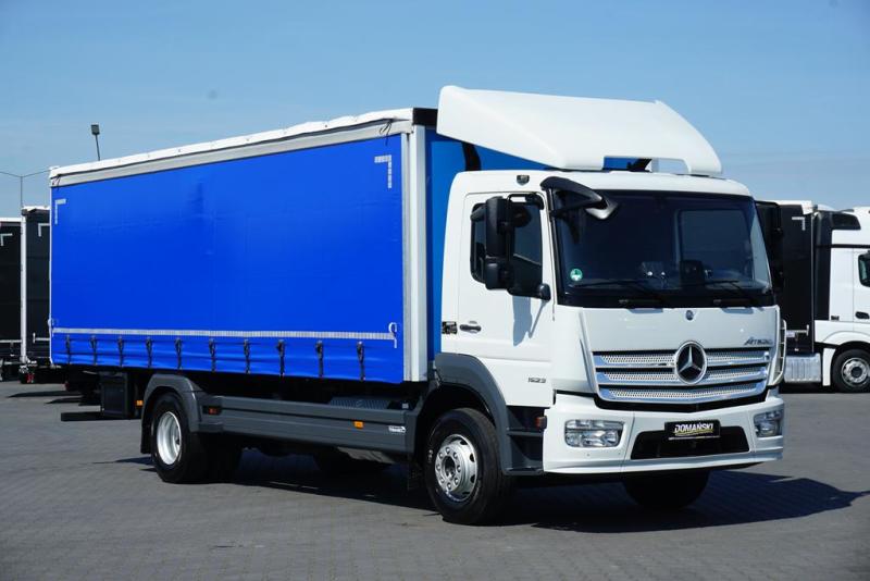 Mercedes-Benz Atego
