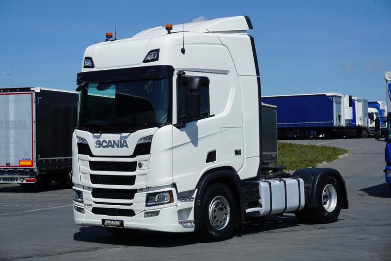 Scania