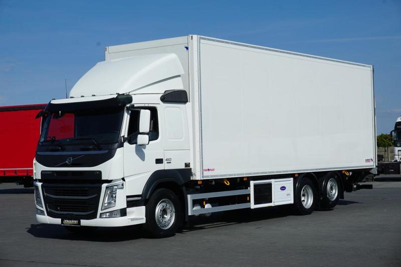 Volvo FM