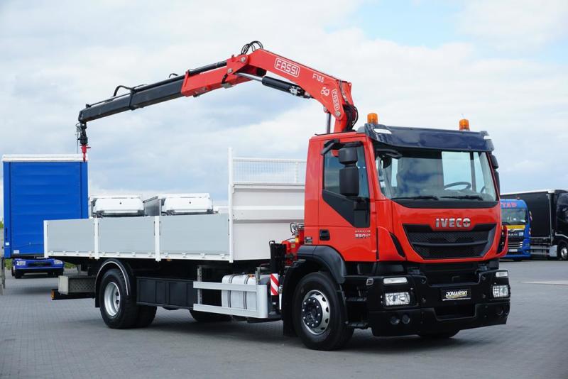 Iveco Stralis