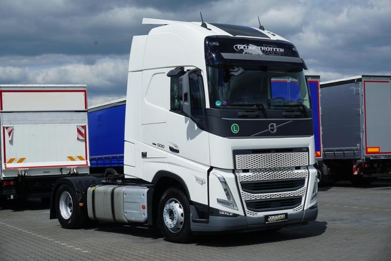 Volvo FH