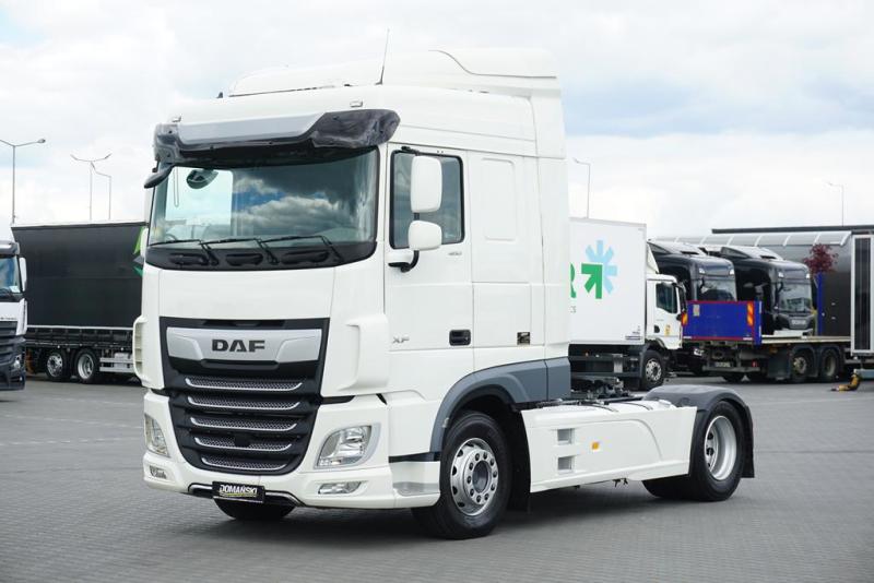 DAF XF