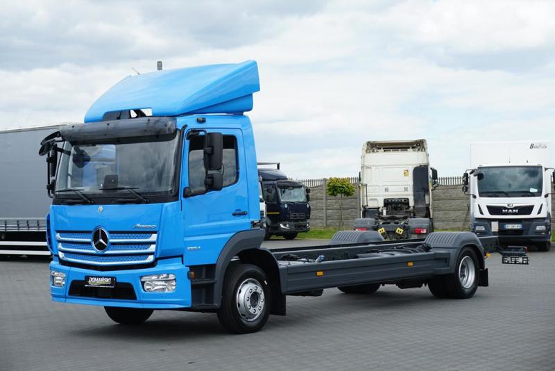 Mercedes-Benz Atego