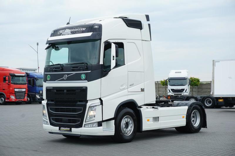 Volvo FH