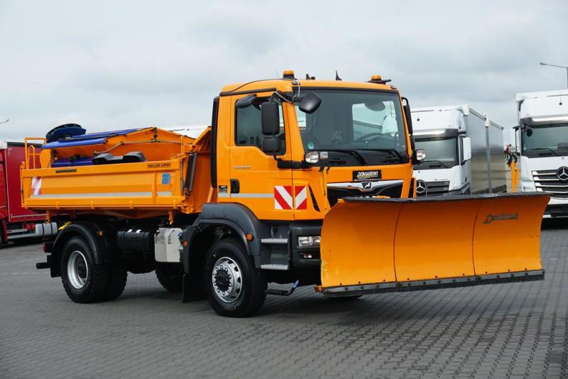 MAN TGM