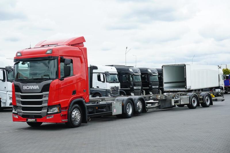Scania