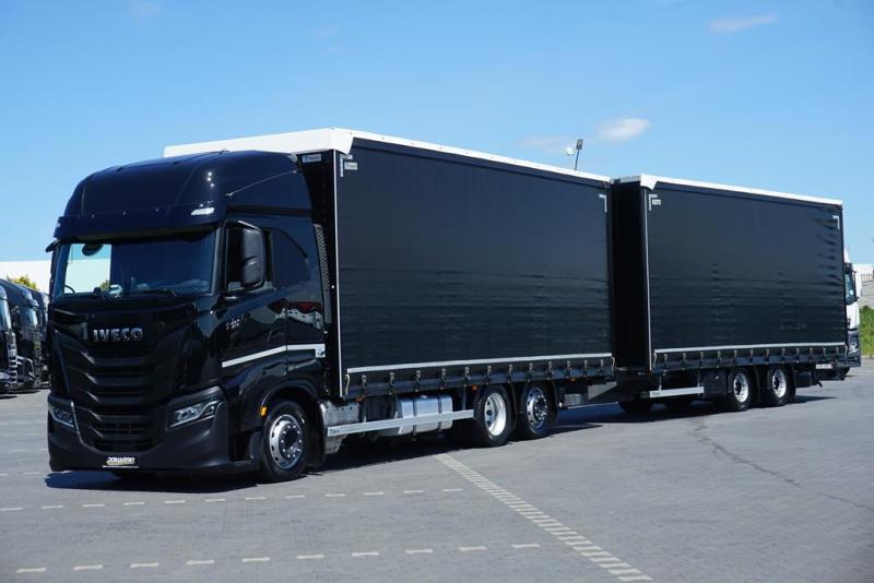 Iveco S-WAY