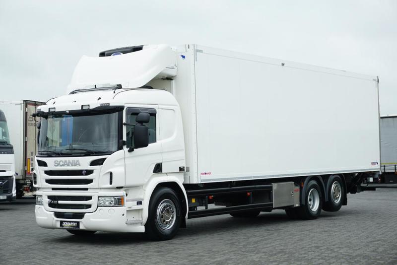 Scania