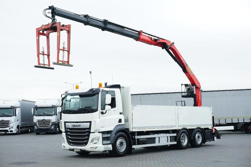 DAF CF