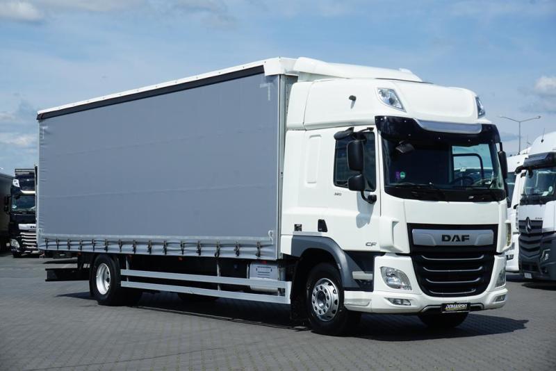 DAF CF