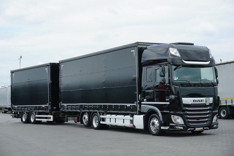 DAF XF