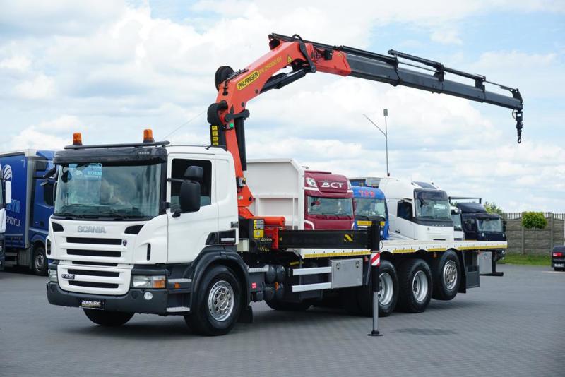 Scania