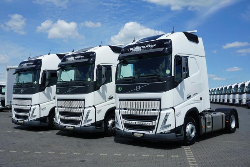 Volvo FH