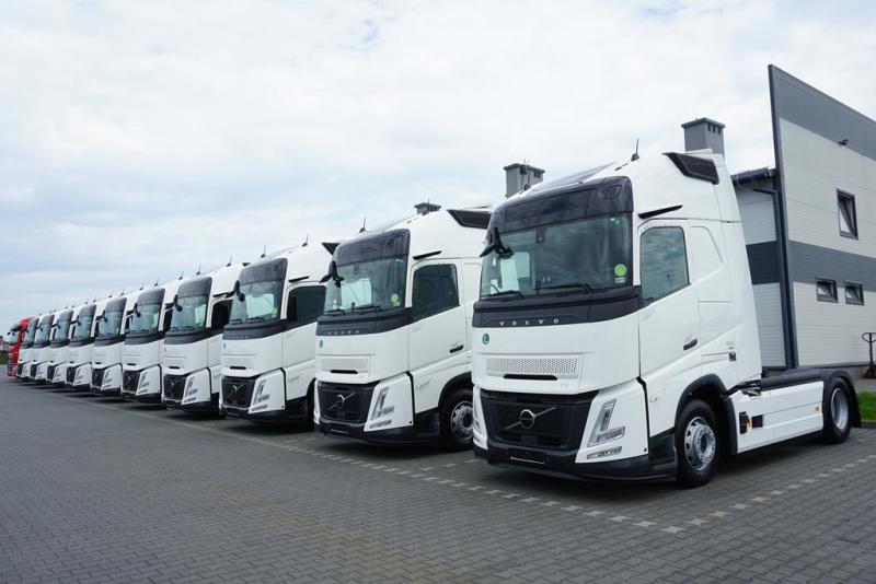Volvo FH