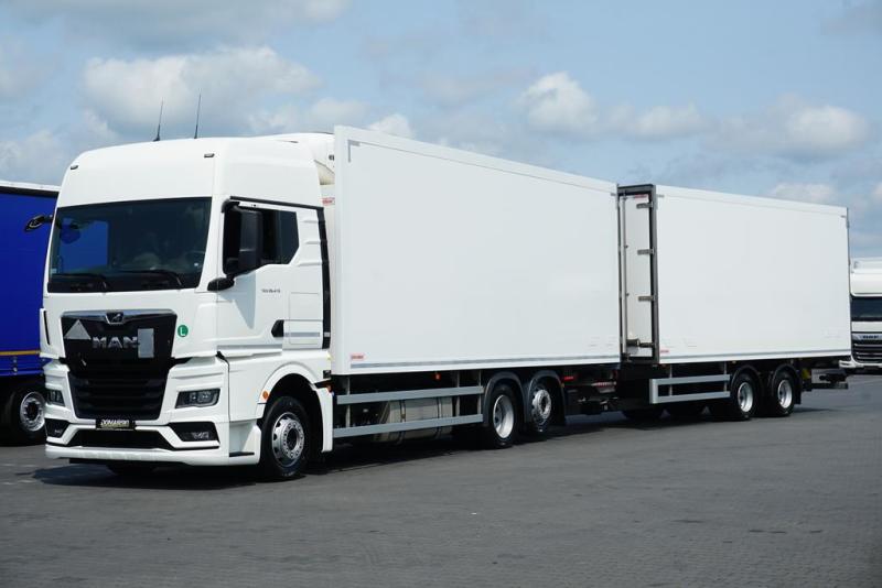 MAN TGX