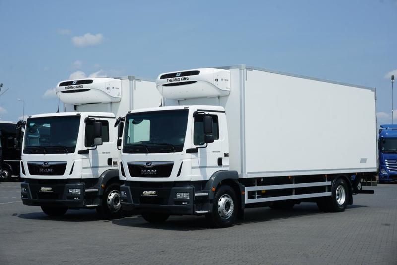 MAN TGM