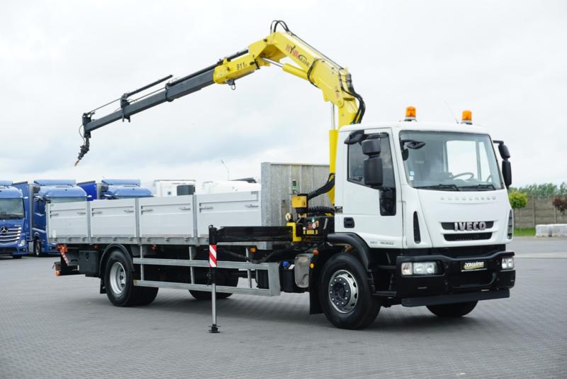 Iveco Eurocargo