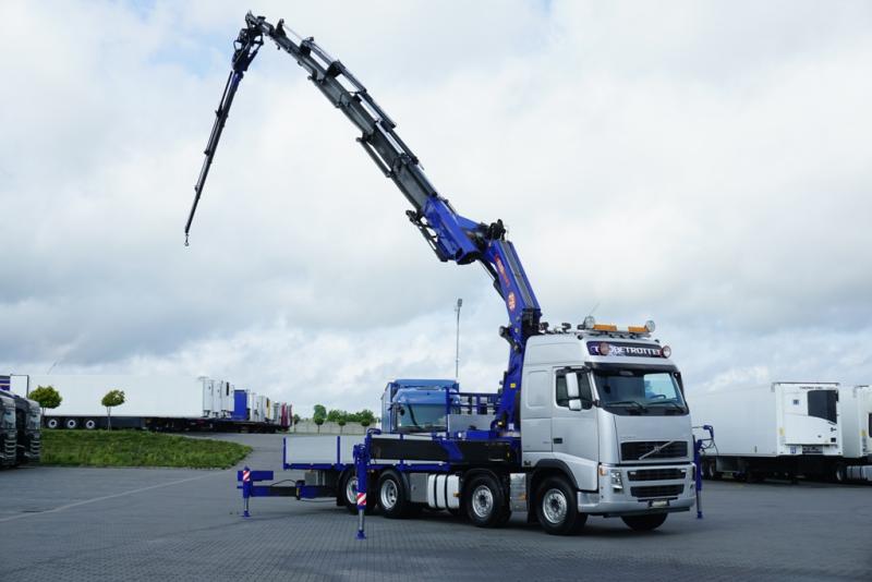 Volvo FH
