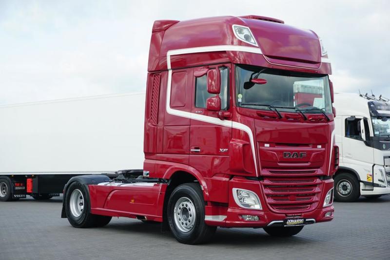DAF XF