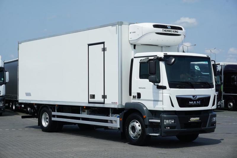 MAN TGM