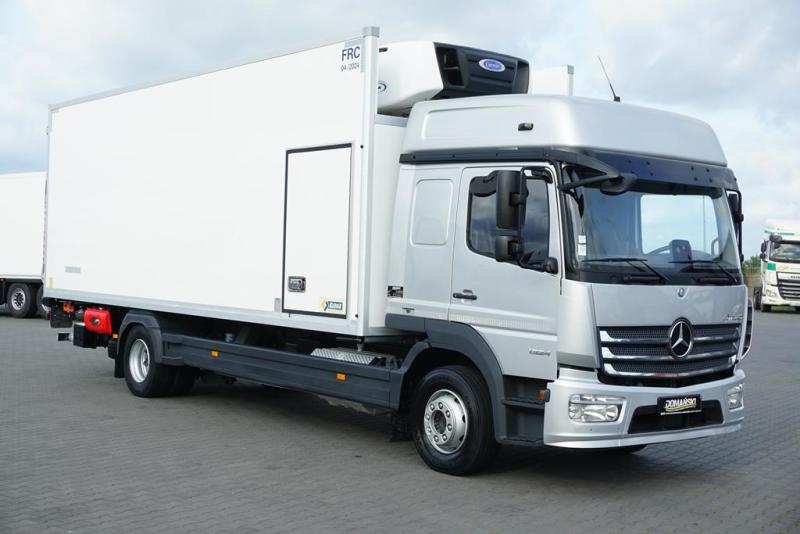 Mercedes-Benz Atego