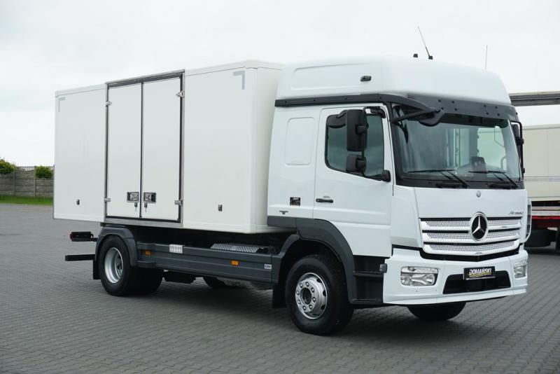 Mercedes-Benz Atego