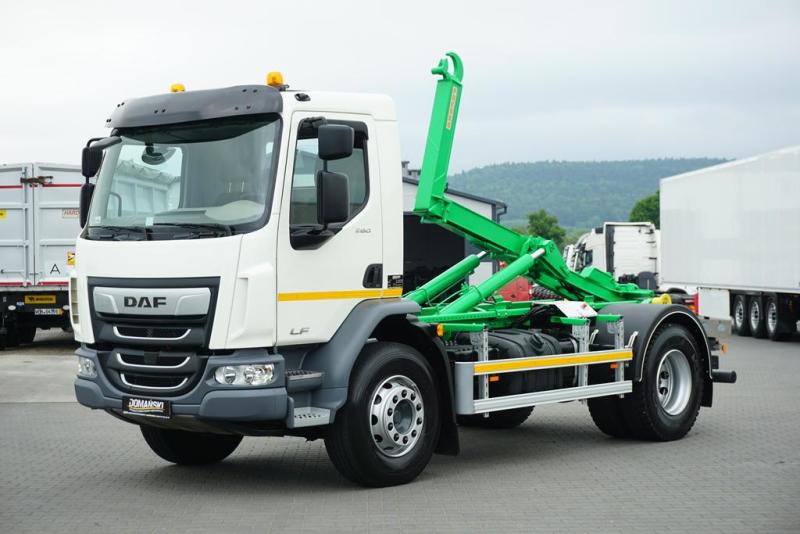 DAF LF