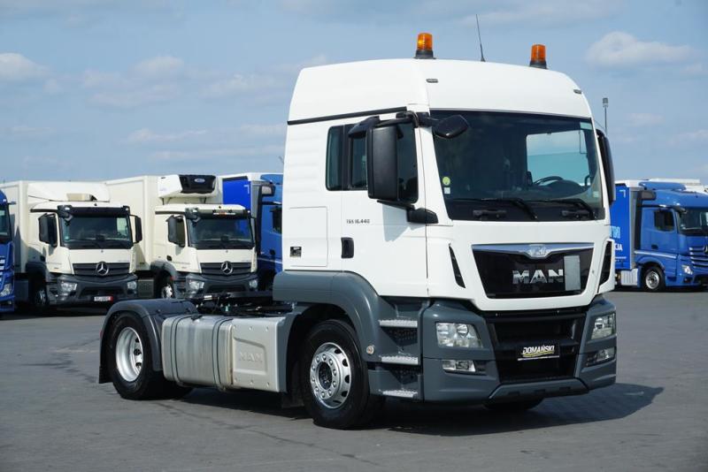 MAN TGS