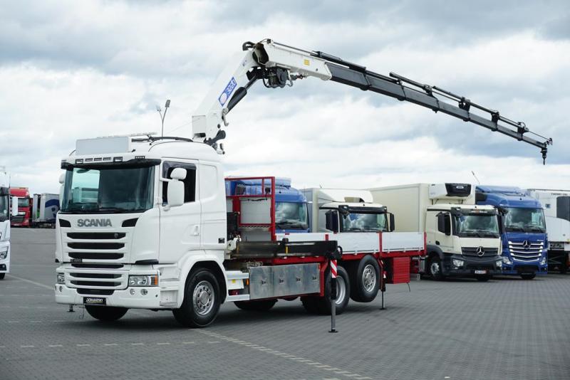 Scania