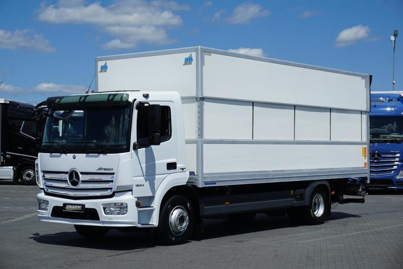 Mercedes-Benz Atego