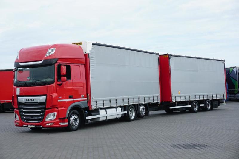 DAF XF