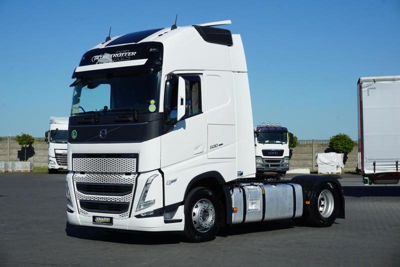Volvo FH
