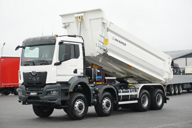 MAN TGX