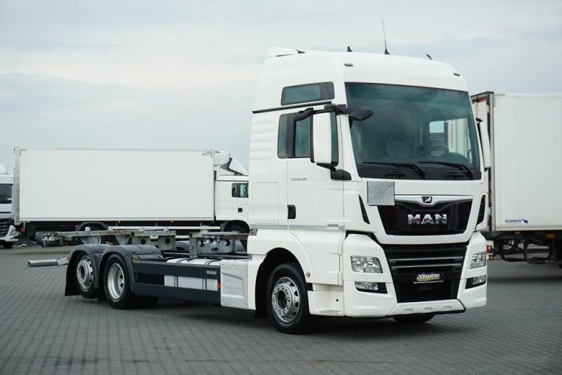MAN TGX