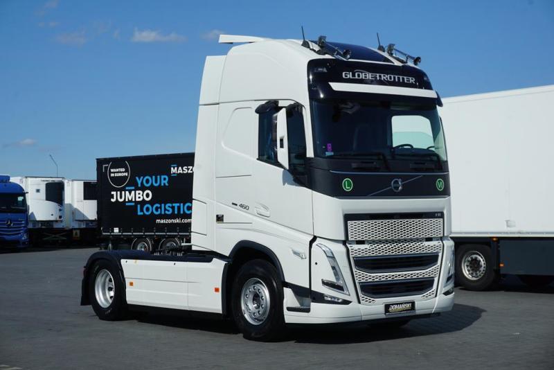 Volvo FH