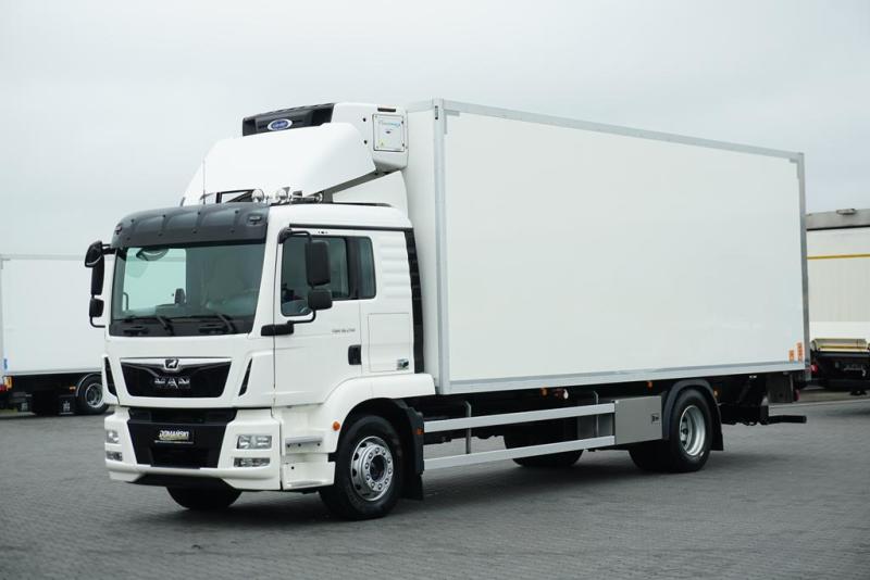 MAN TGM