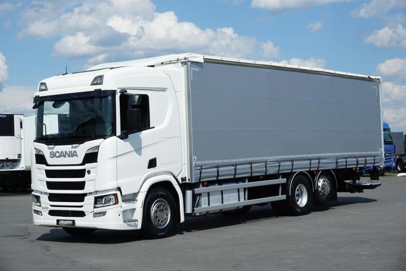 Scania
