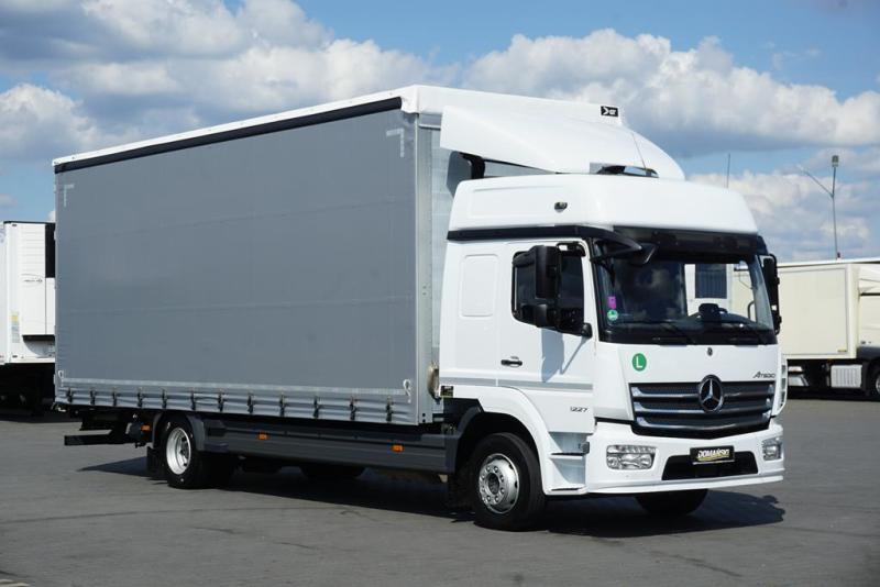 Mercedes-Benz Atego