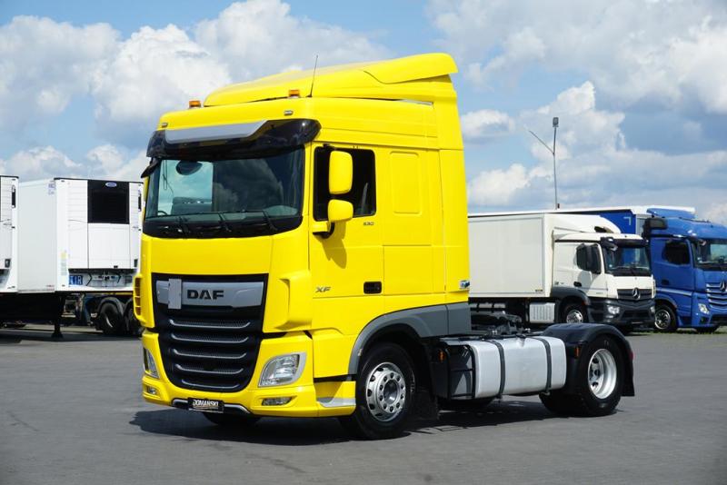 DAF XF