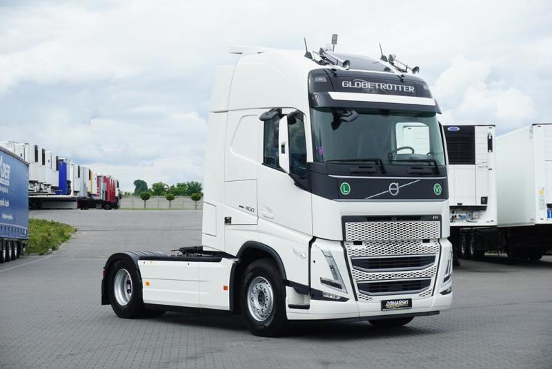 Volvo FH