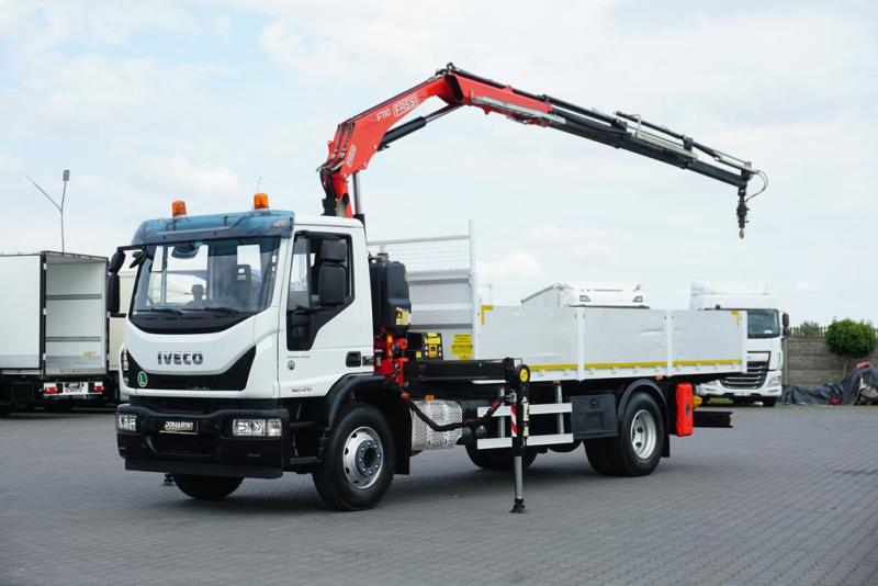 Iveco Eurocargo