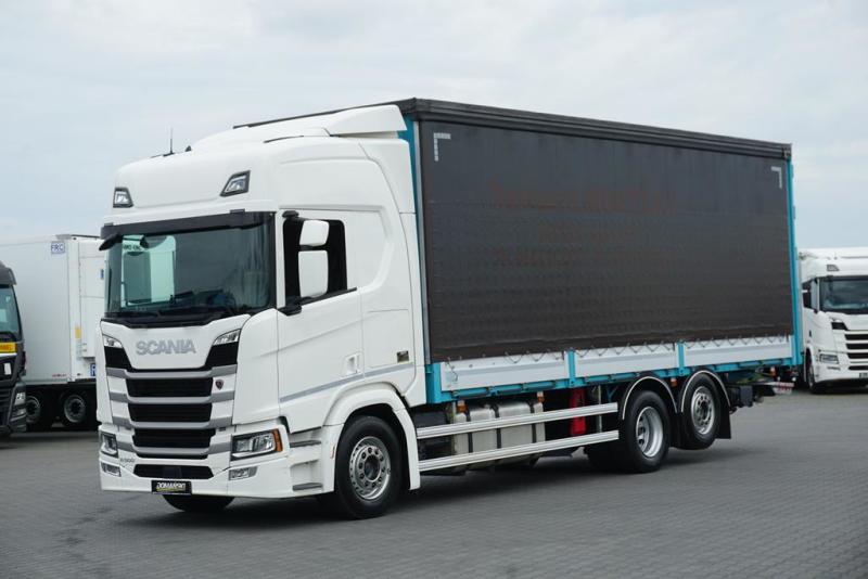Scania