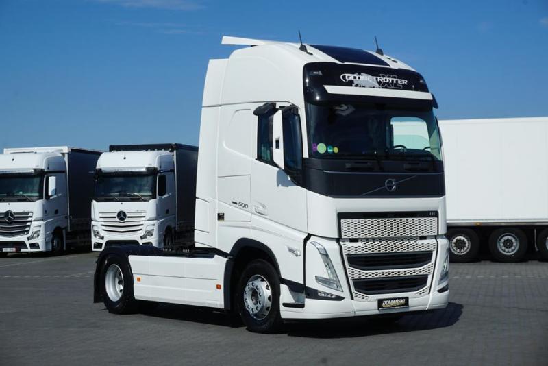 Volvo FH