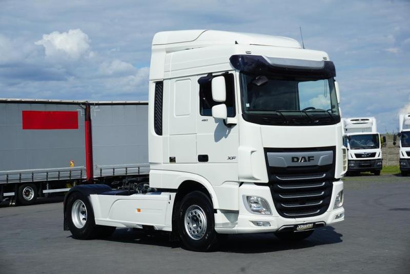 DAF XF