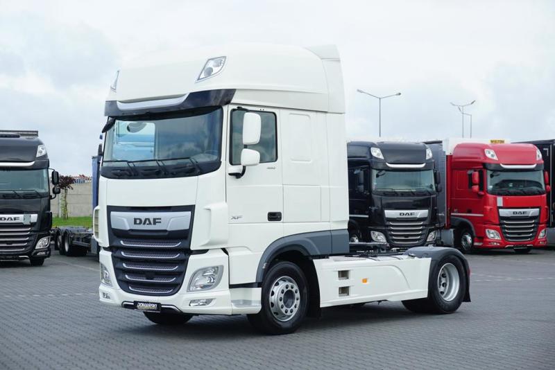 DAF XF